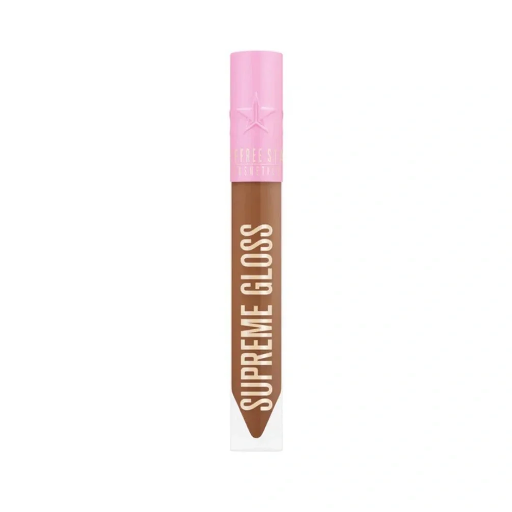 NIB Jeffree Star Top Shelf Supreme Gloss